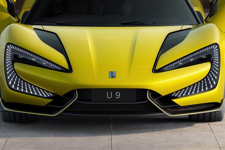 东莞石龙镇启妙冠企业管理咨询仰望U9以性能突破设计的极限，理想汽车企业文化与价值观